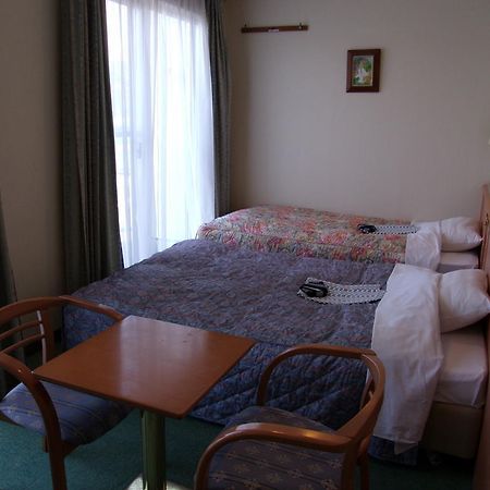 Hotel Big Marine Amami Exterior photo