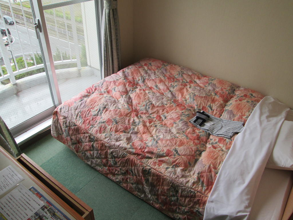 Hotel Big Marine Amami Room photo