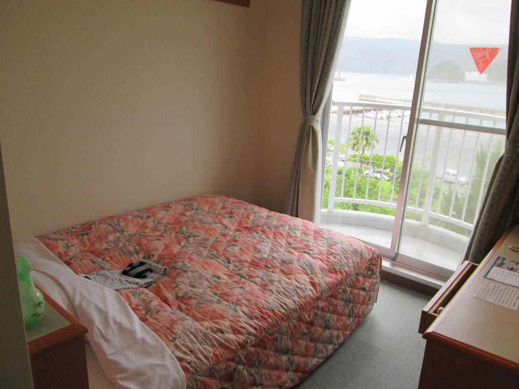 Hotel Big Marine Amami Room photo
